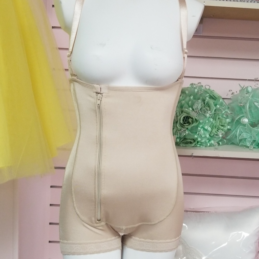 Body Shapewear